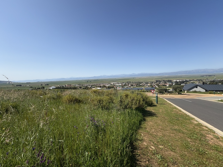 0 Bedroom Property for Sale in Piketberg Western Cape